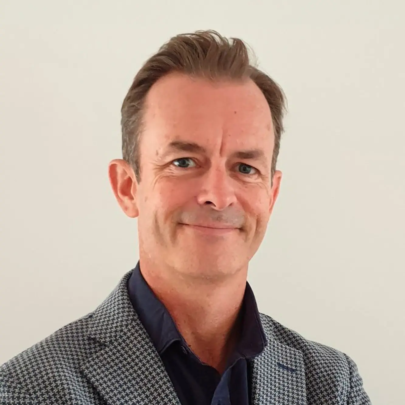 Angus Hayes